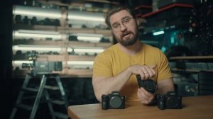 Какую камеру Sony выбрать? Обзор всех камер Sony от Sony ZV-E10 до Sony A9M3.