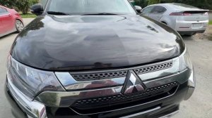 Готов к Продаже Mitsubishi Outlander PHEV GT 2020 ! Оренбург !