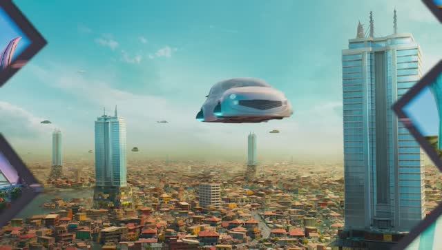 Иваджу — трейлер на английском мультфильм (2024) смотреть онлайн