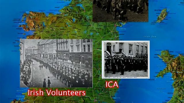 JUNIOR CERT HISTORY: Modern Ireland: Episode 2