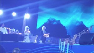 Рождественский спектакль