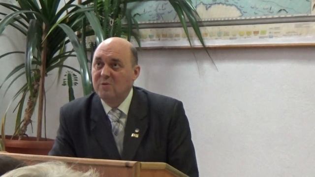Ентомологія України: Наукові надбання та школа професора М.П. Дядечко (Київ), ч-02