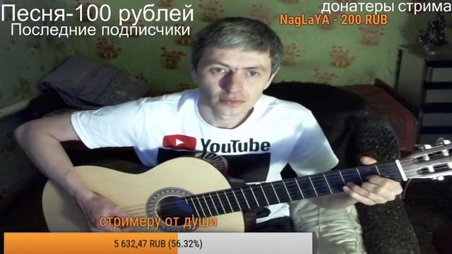 КАРАНТИН-СИДИМ ДОМА,ПОЁМ ПЕСНИ  #ДомаВместе,#СидимДома,#стрим,#прямойэфир,#гитара,#пение,#музыка