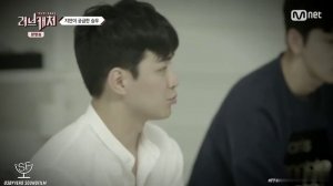 Ловец любви 1 сезон 4 серия