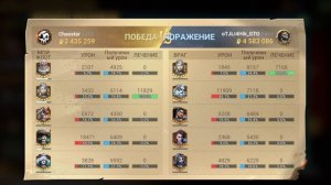 Sea of conquest: Ринфу-имба!!!