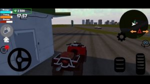 Самый дорогой подарок от деда. Сюжетная линия/Storyline, search for the bunker... (My Favourite Car