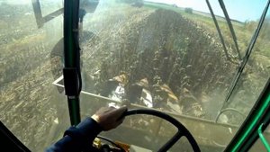 уборочная с ремонтом