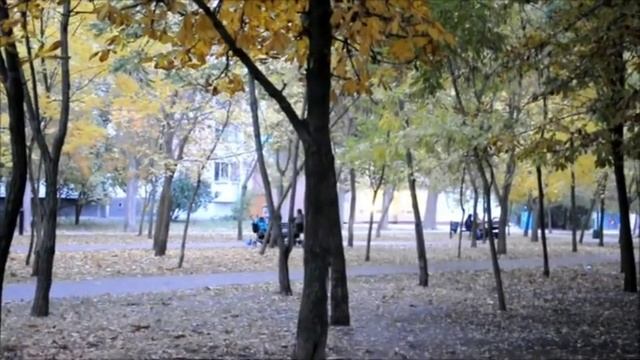 Вот и осень.. смотреть онлайн