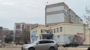 Кстово 🚙 поехали ул. 40 лет Октября, Чванова, Нижегородская