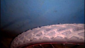 Schwalbe Land Cruiser reforzados con Kevlar: los mejores neumáticos 26 que he probado.