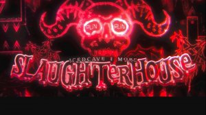 Уровень Slaughterhouse с кликами (ШОУКЕЙС)