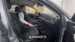Продается MAZDA СХ-5 2015 /Авто с пробегом