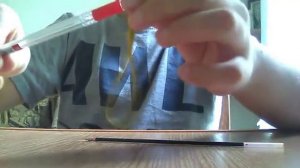 Как сделать школьное оружие