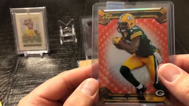 eBay football Repack opening Episode 1! Sweet RPA/hits! First post. Follow and I’ll follow back! смотреть онлайн