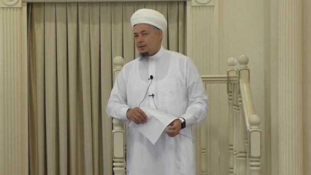 "Бишбалта" мәчете. Җомга вәгазе (22 сентябрь 2023 ел). Йосыф хәзрәт Дәүләтшин смотреть онлайн