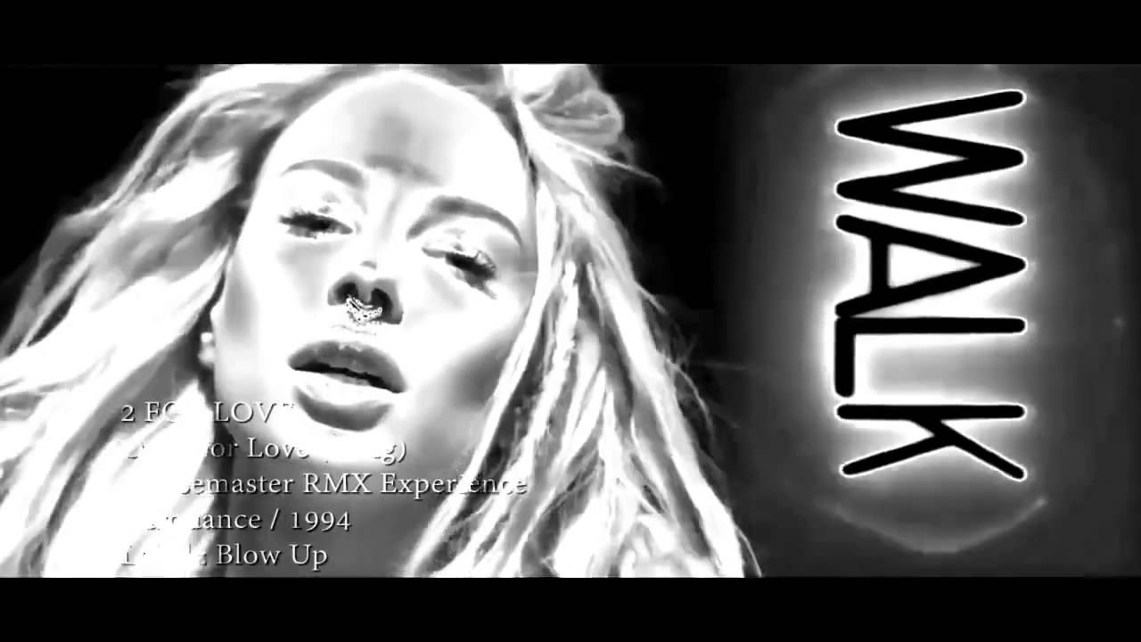 2 For love - Only For Love (Long) 1994 Eurodance смотреть онлайн