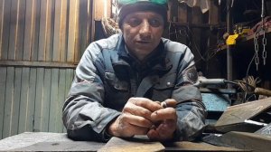 Лемех, болты, нюансы!