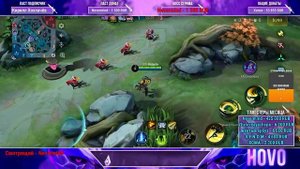 Госсен - 5000игр. Апаю 100 звезд на аккаунте Nevermind #mobilelegends #mlbb #mobilelegends