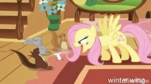 Radiocative-Злая Флаттершай