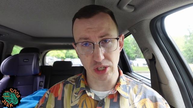 Pibb Zero: Review смотреть онлайн