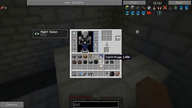 Let's Play Tekkit Main #40 : Enrich Uranium 235 & 238