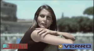 Luciano Pavarotti - Core 'ngrato (клип)