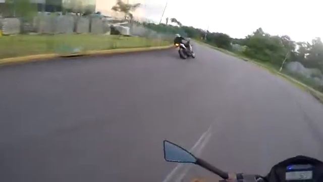 2 CBR 250 R FAN 150 смотреть онлайн