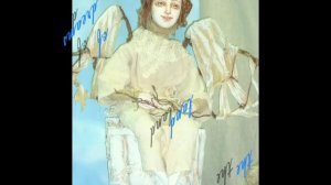 Чудесная страна. Жанна Агузарова