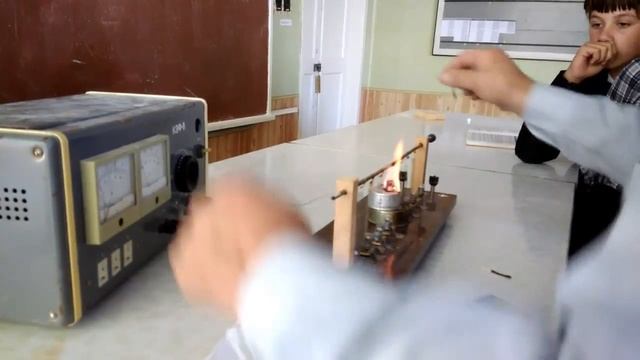 Неправильный учитель