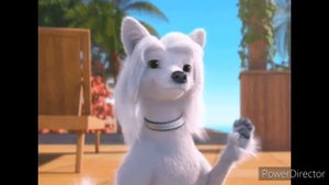 Песенки про собак для детей