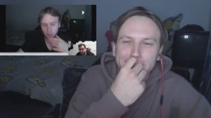 Ваня Нормилти дает мне редпильные советы (Реакция на видео)