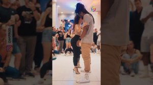 Tarraxo 2024 by Audi & Laura at @World Stars Romantic Festival 2023