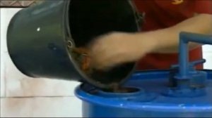 Структура биогазовой установки и ее применение.