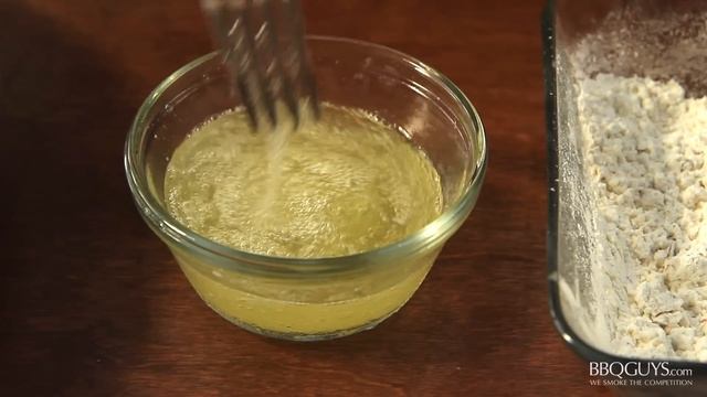 How to make Fried Coconut Shrimp with Chipotle Adobo Dipping Sauce - Recipe - BBQGuys.com смотреть онлайн