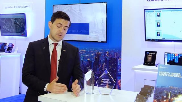 Insider Threats & Physical Security: How to Detect and Prevent a Breach смотреть онлайн