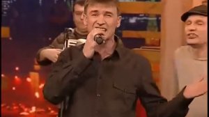 Лесоповал - Площадь Трубная