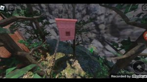 gorilla tag прятки догонялки