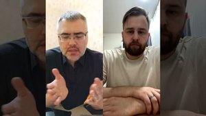 Житие верующих во время Ветхого и Нового Завета. А какая разница_