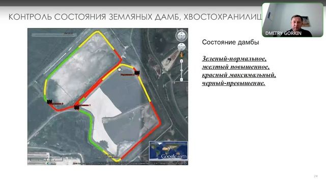 Горкин Д.С. Неразрушающие методы при строительном контроле, инженерно геологических изысканиях