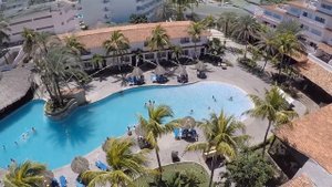 Sunsol Isla Caribe