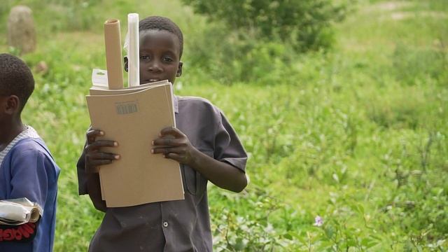 Our Impact In The Mambanje Community - African Bush Camps