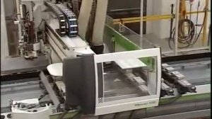 Biesse   Rover C Edge 360p