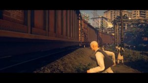 Hitman 2 - Escalation ''The Raaz Algorithm - Алгоритм Рааза'' уровни 1-2-3 (Мумбаи) - SA