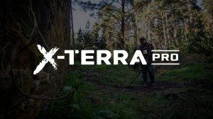 X TERRA PRO Алюминий миф или реальность ?