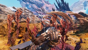 Как приручить Дредноунта в ARK Ascended