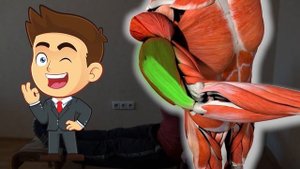 Одно Бомбическое упражнение на Трицепс