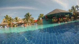 Cuba Holiday, Playa Pesquero - September 2015