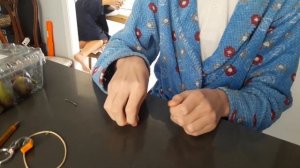 сын с синдромом Аспергера и его специальная тема физика