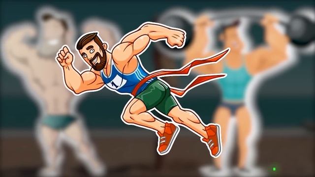 Вот от чего растет Масса| Главные Правила смотреть онлайн