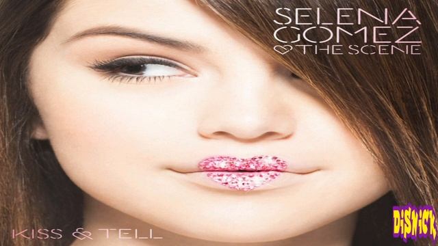 Selena Gomez & The Scene - The Way I Loved You (Audio)